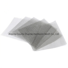 China Supply Amazon Low Price Titanium Wire Mesh for Sale